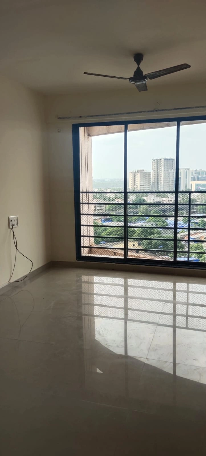2 BHK Flat for Sale in sethia link view, Goregaon West
